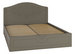 Кровать с подъемным механизмом Ассоль Плюс АС-30, спальное место 160х200 см., без матраса
