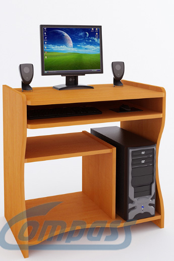 Компьютерный стол С 201