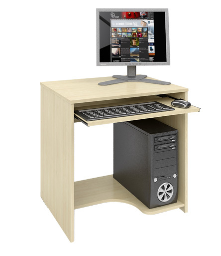 Компьютерный стол С 233
