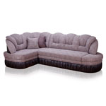 Угловой диван Барон №5507 (Цена: 56420 руб.)
