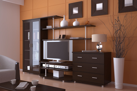 Фотография: Интернет магазин мебели: выгодна покупка корпусных изделий! №1 - BigPicture.ru