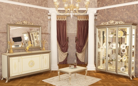 Гостиная Версаль