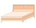 Кровать 1800х2000 ПМ (спальное место 180х200 см., без решетки и матраса)