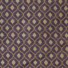Шинил на жаккарде Tiara romb violet sapphire (Аметист)