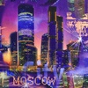 Жаккард Moscow City 01 (Союз-М)