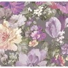 Терможаккард Felicia Sense Collection violet (Арбен)