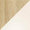 Цвет: Дуб Сонома - пленка белая текстурированная