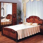 Набор мебели для спальни Регина