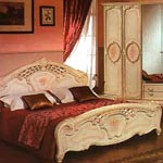 фото Диа-Мебель Спальня Роза