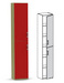 Шкаф одностворчатый 17.211.09