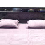Кровать со стразами арт.14.901.01