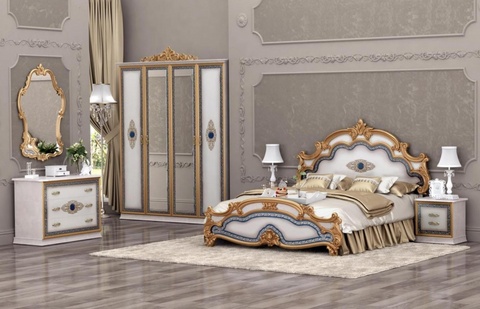Спальня Сицилия