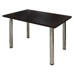 Обеденный стол Барин №4 №6915 (Цена: 5890 руб.)