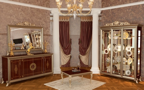Гостиная Версаль
