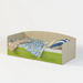 Детская кровать Милана-12, спальное место 80х190 см., без матрасов.