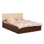 Кровать Родос 1600 (спальное место 160х200 см., с откидным механизмом, без матраса)