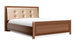 Кровать двойная Моника с откидным механизмом 06.300 (спальное место 160х200 см., без матраса)