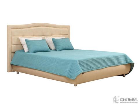 Кровать Каролина