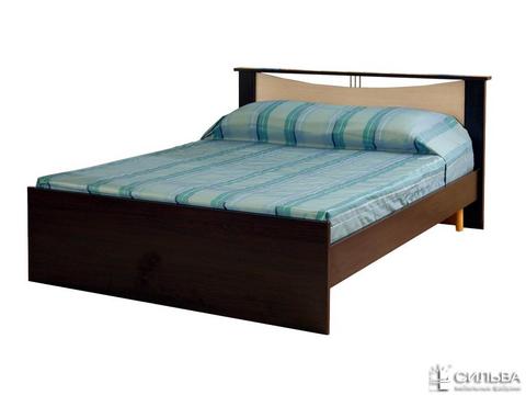 Кровать НМ 008.09