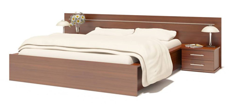 Кровать К-11