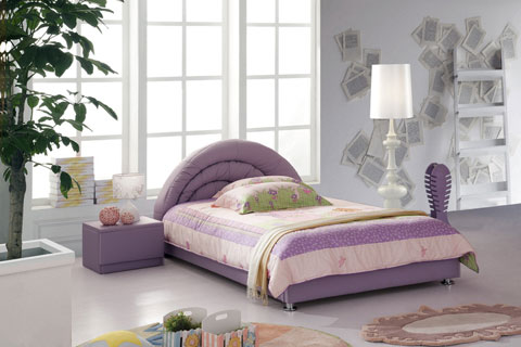 Кровать Татами AE001