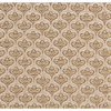 Жаккард Caprice Diamond Ivory (Арбен)