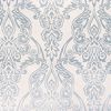 Микрофибра Furor venzel white (Аметист)