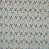 Жаккард Grazia romb blue (Аметист)