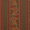 Жаккард Grazia stripe brown (Аметист)