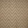 Жаккард Normandia zig zag brown (Аметист)