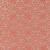 Шинил на жаккарде Sari lace coral (Аметист)
