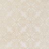 Шинил на жаккарде Sari lace cream (Аметист)