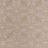 Шинил на жаккарде Sari lace latte (Аметист)