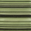 Шинил на жаккарде Porto stripe green (Аметист)