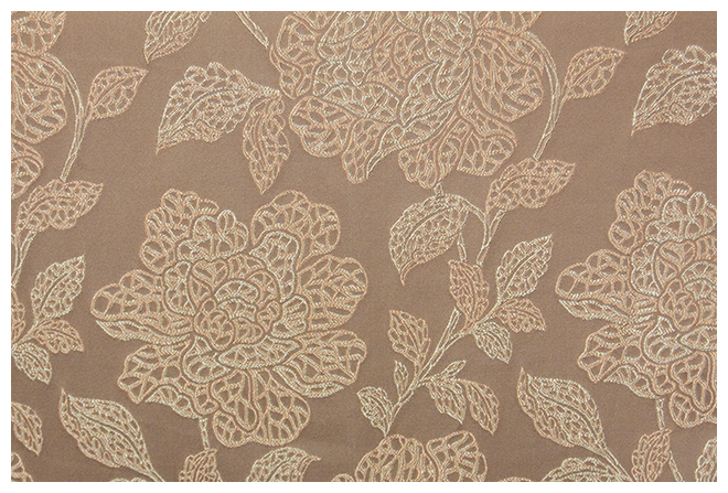 Жаккард Caprice Flower Desert (Арбен)