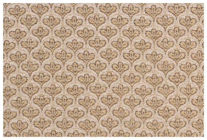 Жаккард Caprice Diamond Ivory (Арбен)