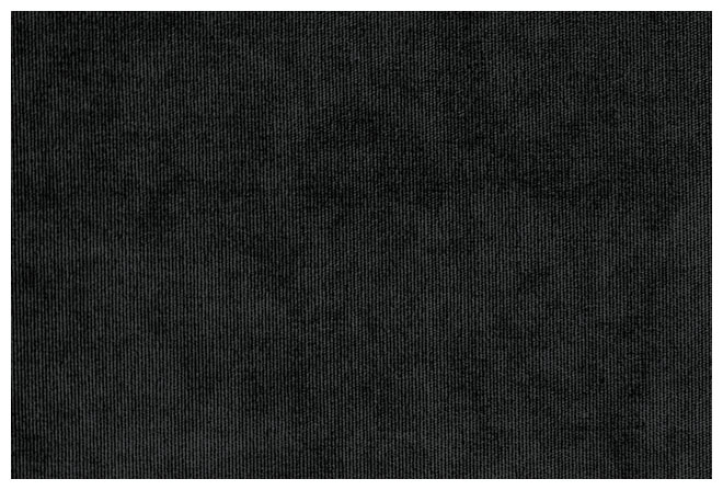 Велюр Energy Black (Арбен)