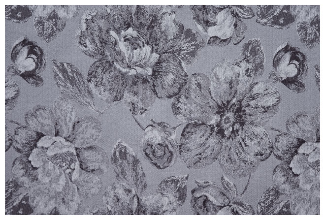 Жаккард Waterlily grey (Арбен)