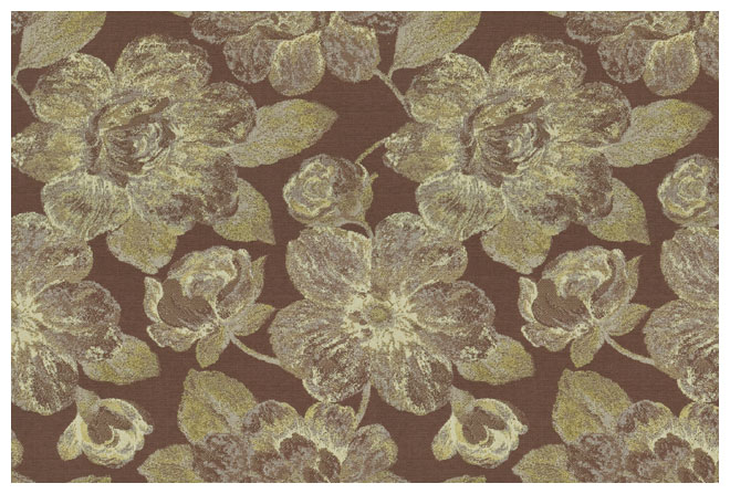 Жаккард Waterlily sage (Арбен)