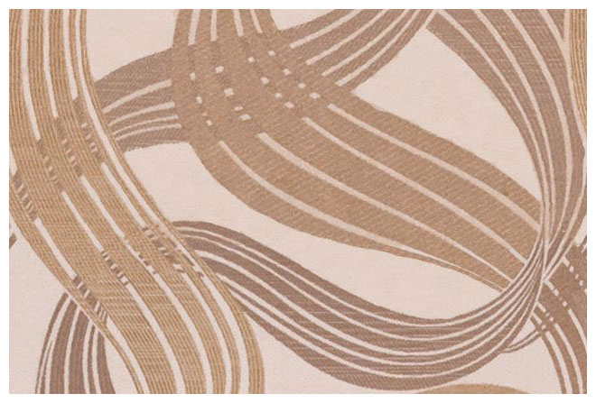 Жаккард Nardin ivory (Арбен)
