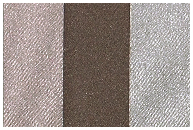 Жаккард Queen Stripe cocoa (Арбен)
