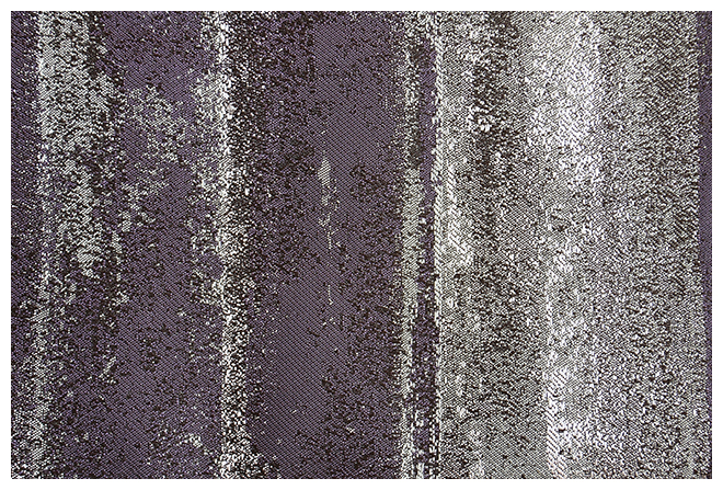 Жаккард Roman violet (Арбен)