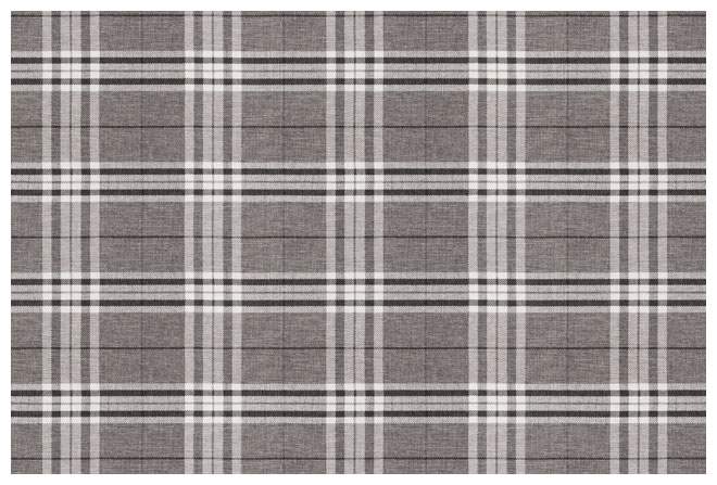 Жаккард Scotch pled grey (Арбен)