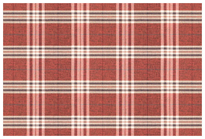 Жаккард Scotch pled navy (Арбен)