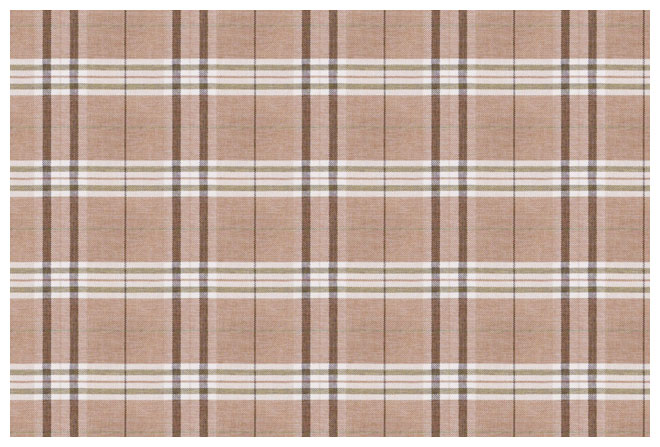 Жаккард Scotch pled sage (Арбен)