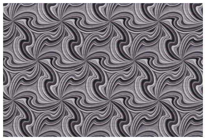 Жаккард Smart black (Арбен)