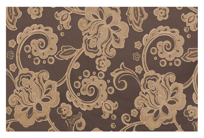 Жаккард Vanessa chocolate (Арбен)