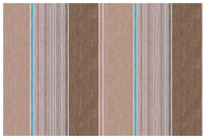 Шинил Orlaska Stripe mint (Арбен)