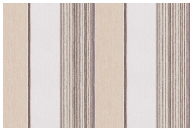 Шинил Orlaska Stripe vanilla (Арбен)