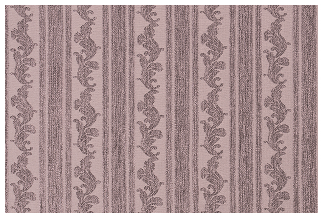 Шинил Rivoli Stripe lilac (Арбен)